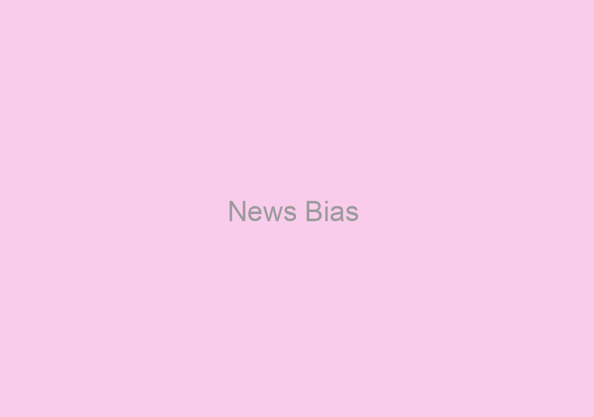 News Bias / Fact Checkâ „¢ es en realidad un sitio fáctico invertido en entregar Cordura a un Citas políticamente polarizadas Scene